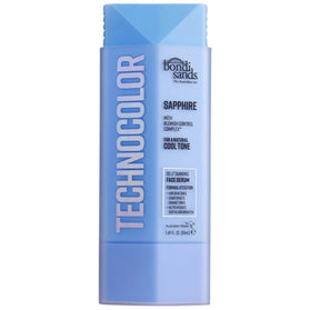 Bondi Sands Self Tanning Face Serum Technocolor Sapphire - 50ml