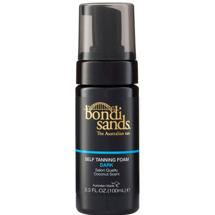 Bondi Sands Self Tanning Foam Dark