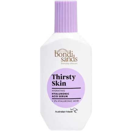 Bondi Sands Thirsty Skin Hyaluronic Acid Serum - 30ml