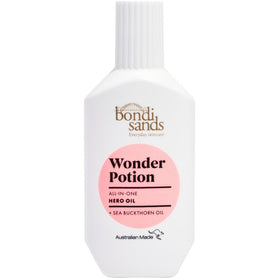 Bondi Sands Wonder Potion Hero Oil - 30ml