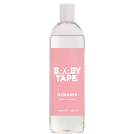 Booby Tape Booby Tape Remover -  400ml