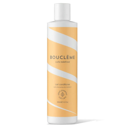 Bouclème Curls Redefined Curl Conditioner