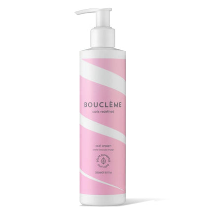 Bouclème Curls Redefined Curl Cream