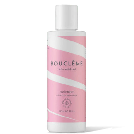 Bouclème Curls Redefined Curl Cream
