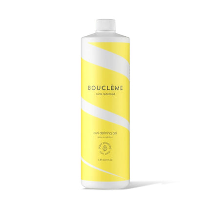 Bouclème Curls Redefined Curl Defining Gel