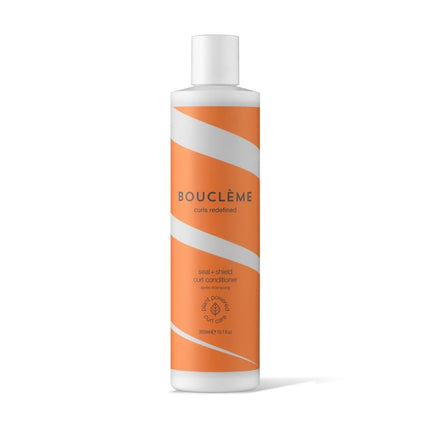Bouclème Curls Redefined Curl Seal + Shield Curl Conditioner - 300ml