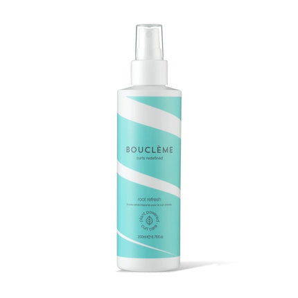 Bouclème Curls Redefined Root Refresh Droogshampoo - 200ml