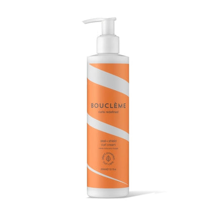 Bouclème Curls Redefined Set 300+300+300ml