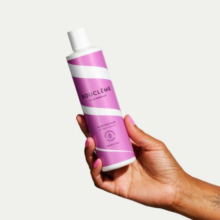 Bouclème Curls Redefined Super Hold Styling Gel