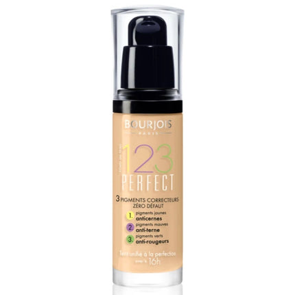 Bourjois 123 Perfect Foundation