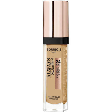 Bourjois Always Fabulous 24h Extreme Concealer - 6ml