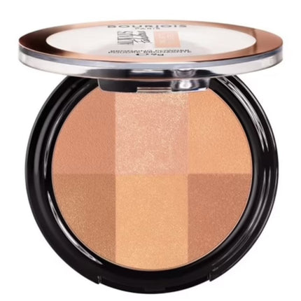Bourjois Always Fabulous Bronzing Powder- 001 MEDIUM