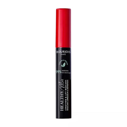 Bourjois Healthy Mix Clean Vegan Length & Lift Mascara - 7ml