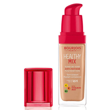 Bourjois Healthy Mix Foundation - 30ml
