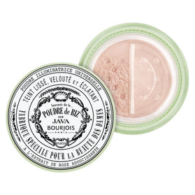 Bourjois Java Universal Illuminating Powder