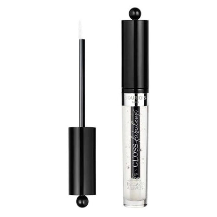 Bourjois Lip Gloss Fabuleux - 3.5ml