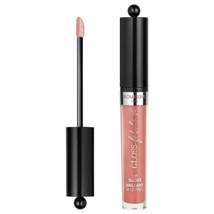 Bourjois Lip Gloss Fabuleux - 3.5ml
