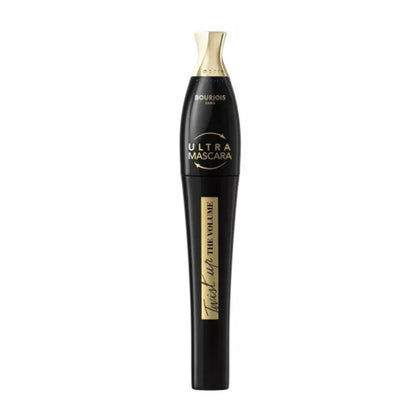 Bourjois Twist Up The Volume Mascara 01 Ultra Black - 8ml
