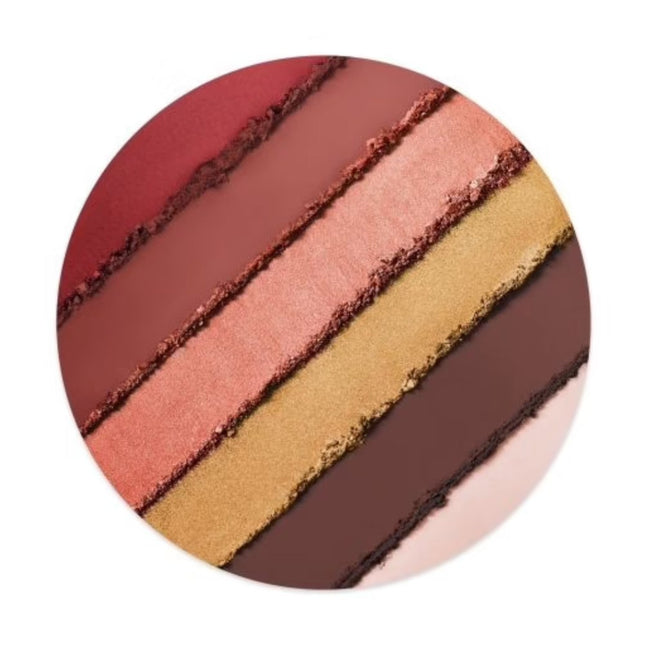 Bourjois Volume Glamour Eye Palette 01 Intense Look - 8 gr.