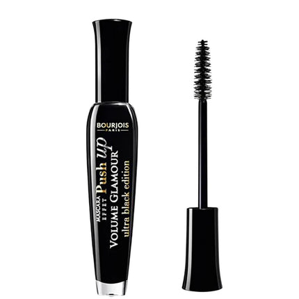 Bourjois Volume Glamour Push Up Mascara Ultra Black - 12ml