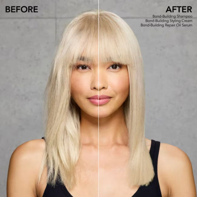 Bumble & Bumble Bond Building Repair Oil Serum - 48ml