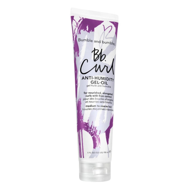 Bumble & Bumble Curl Anti-Humidity Frizz Gel Oil - 150ml