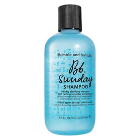 Bumble & Bumble Sunday Clarifying Shampoo - 250ml