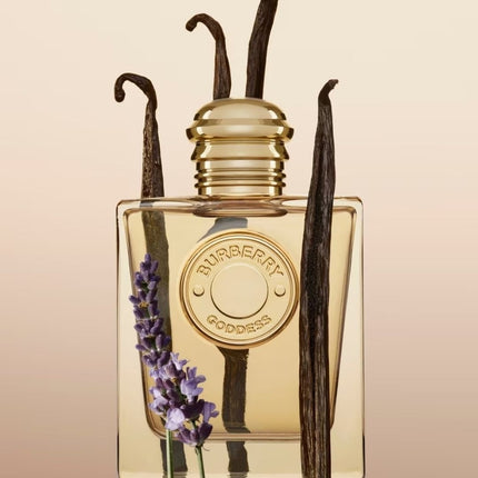Burberry Goddess Eau de Parfum Refillable