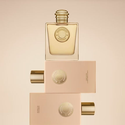 Burberry Goddess Eau de Parfum Refillable
