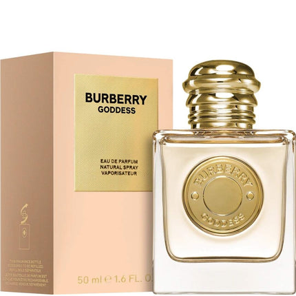 Burberry Goddess Eau de Parfum Refillable