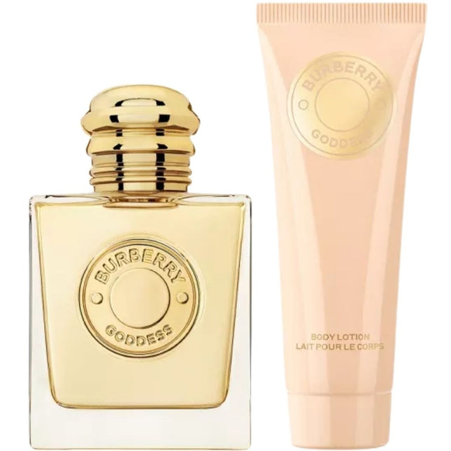 Burberry Goddess Giftset Eau de Parfum - 50ml+75ml