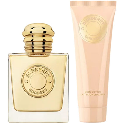 Burberry Goddess Giftset Eau de Parfum - 50ml+75ml