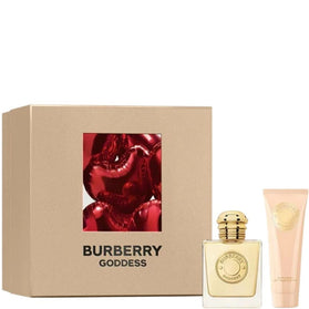 Burberry Goddess Giftset Eau de Parfum - 50ml+75ml