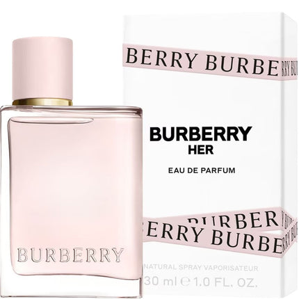 Burberry Her Eau de Parfum - 30ml