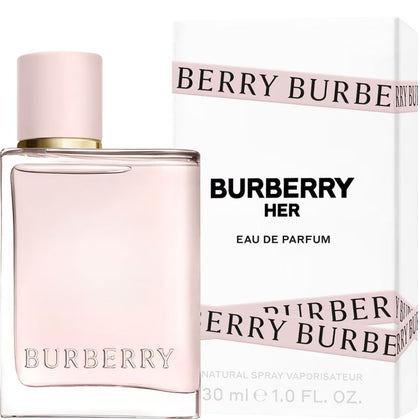 Burberry Her Eau de Parfum - 30ml