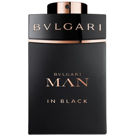 Bvlgari Man In Black Eau de Parfum - 60ml