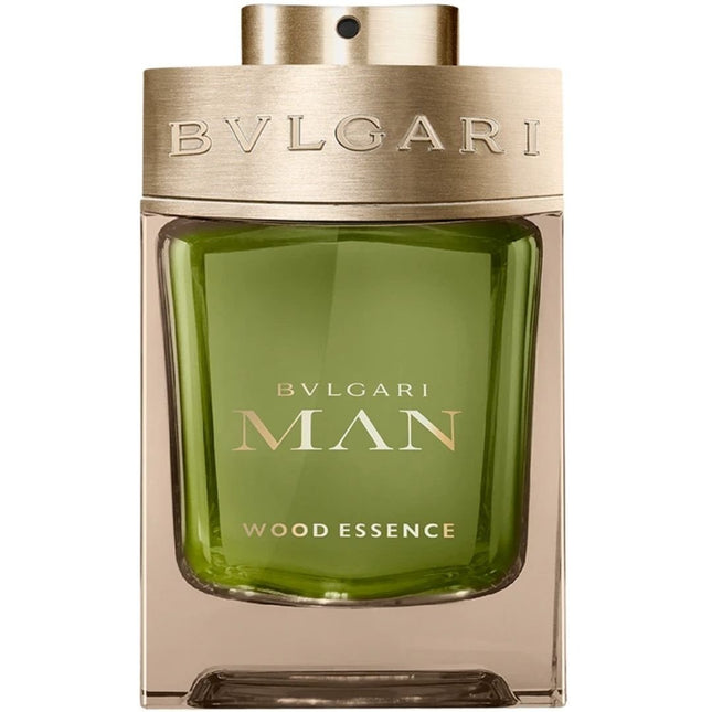 Bvlgari Man Wood Essence Eau de Parfum - 60ml