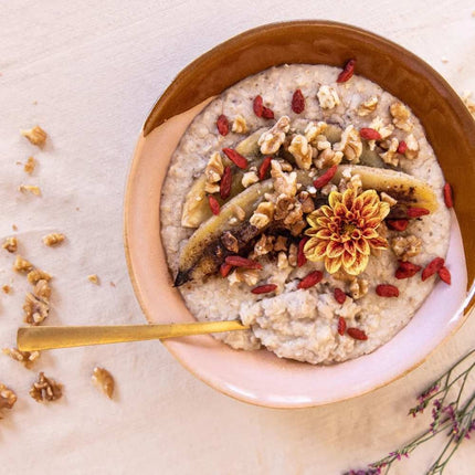 Cabau Lifestyle Back in Shape Set Red Fruits - 2x1000+300gr