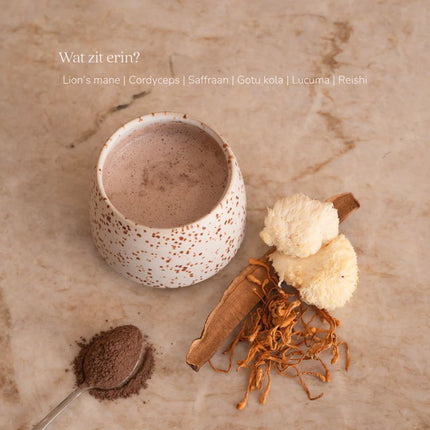 Cabau Lifestyle Balance+ - 240gr