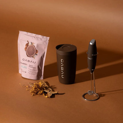 Cabau Lifestyle Balance+ - 240gr