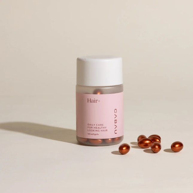 Cabau Lifestyle Beauty Set - 300gr+60pcs