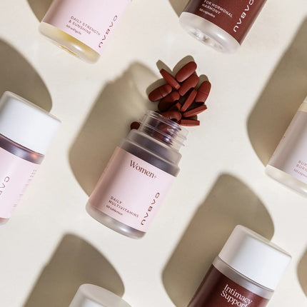 Cabau Lifestyle Beauty Set - 300gr+60pcs