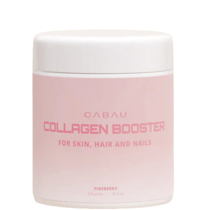 Cabau Lifestyle Collagen Booster - 300gr