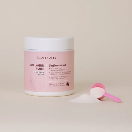 Cabau Lifestyle Collagen Pure - 300gr