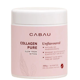 Cabau Lifestyle Collagen Pure - 300gr