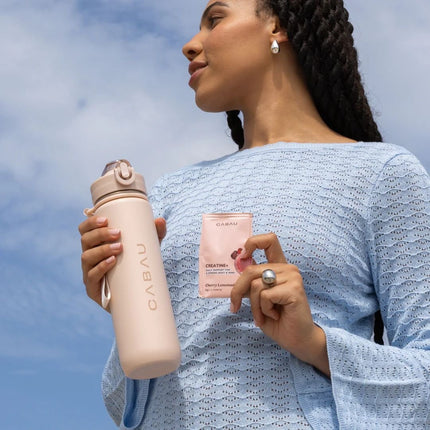 Cabau Lifestyle Creatine+ - 300gr