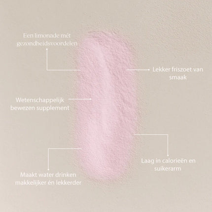 Cabau Lifestyle Creatine+ Sachets - 14x6g