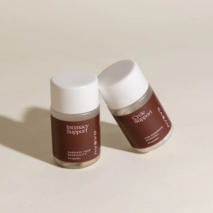 Cabau Lifestyle Cycle Support - 60pcs