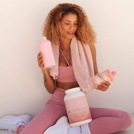 Cabau Lifestyle High Protein Meal - 1000gr