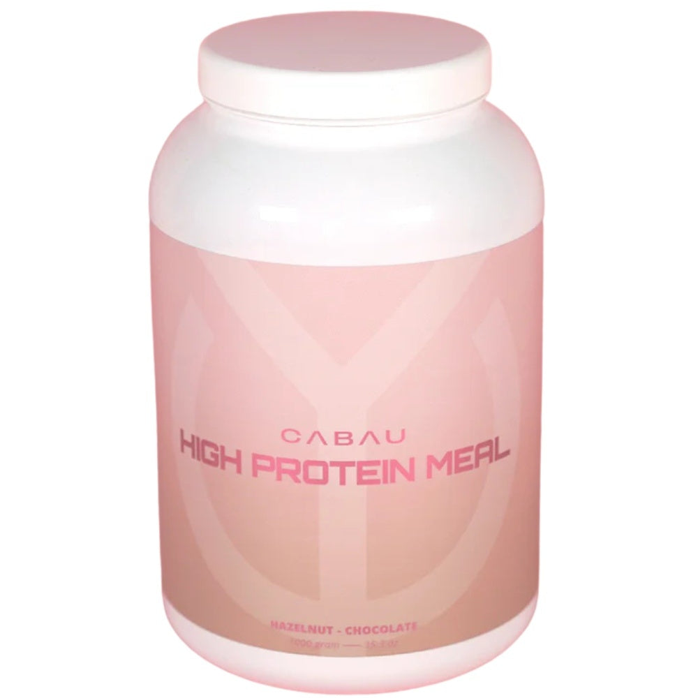 Hasselnød & chokolade